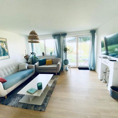 Ferienwohnung Mit Traumblick Und Grossem Garten Lindenberg im Allgau Ngoại thất bức ảnh
