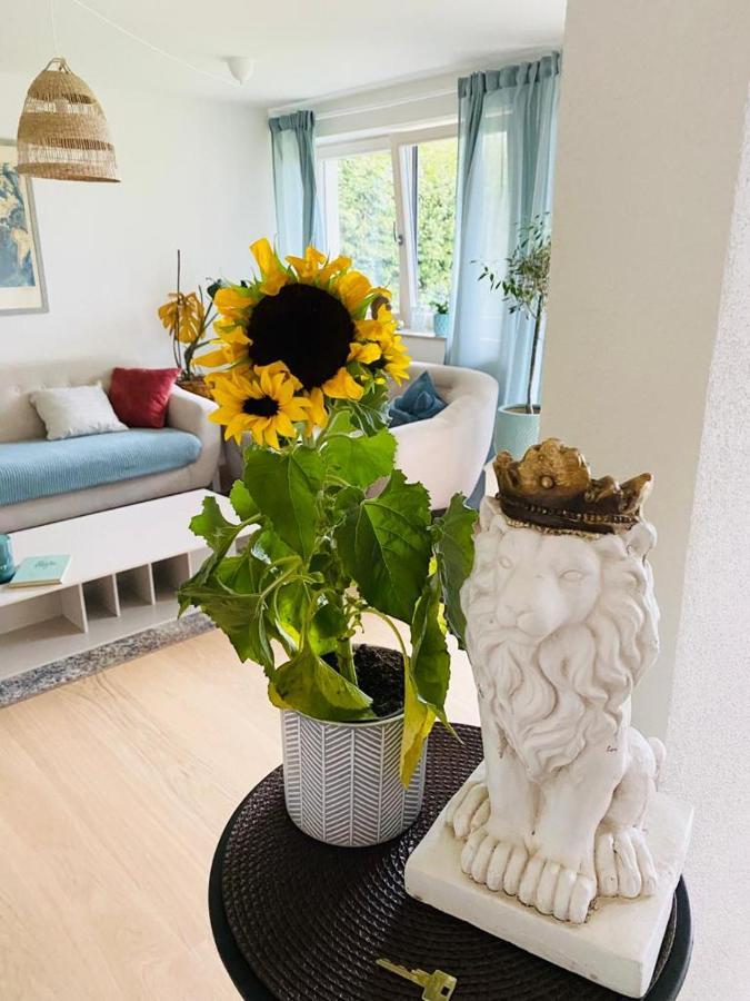 Ferienwohnung Mit Traumblick Und Grossem Garten Lindenberg im Allgau Ngoại thất bức ảnh