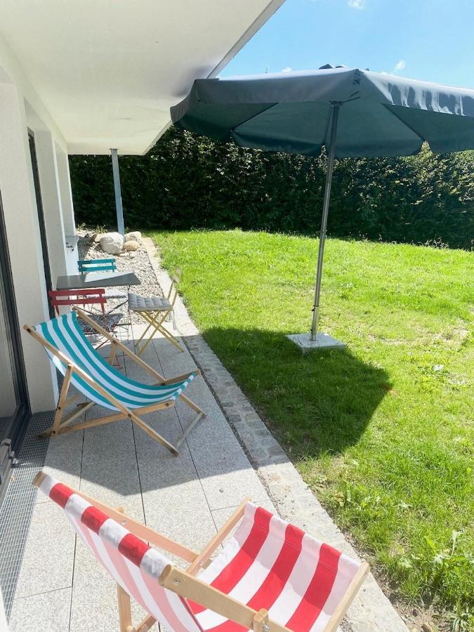 Ferienwohnung Mit Traumblick Und Grossem Garten Lindenberg im Allgau Ngoại thất bức ảnh